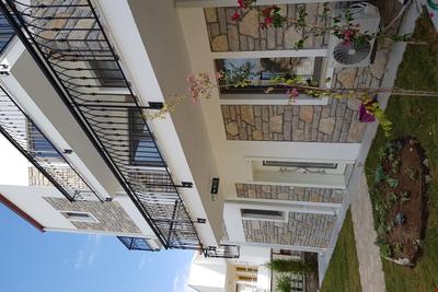 Datça Zeytin Evleri