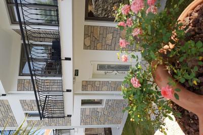 Datça Zeytin Evleri