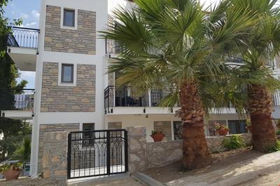 Datça Zeytin Evleri