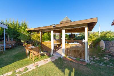 Palamutbükü Deniz Apart Otel