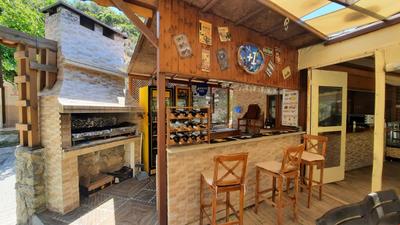 Derin Ada Ahsap Butik Otel