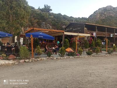 Derin Ada Ahsap Butik Otel