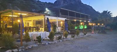 Derin Ada Ahsap Butik Otel