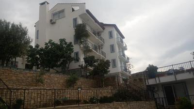 Dm Residence Butik Otel
