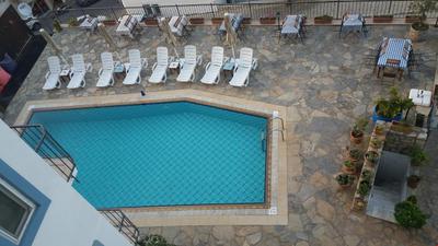 Dm Residence Butik Otel