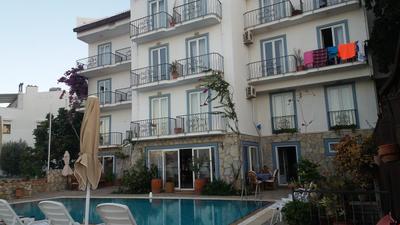 Dm Residence Butik Otel