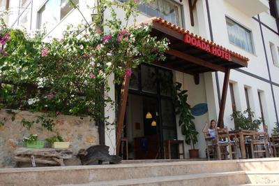 Doada Otel Datça