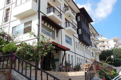 Doada Otel Datça