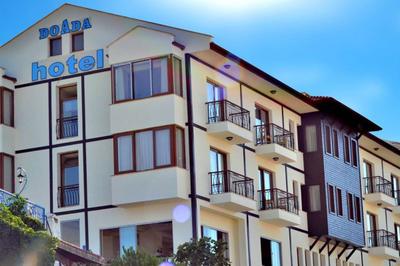 Doada Otel Datça