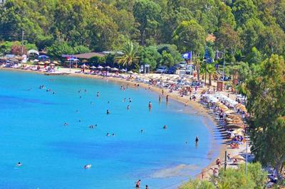Doada Otel Datça