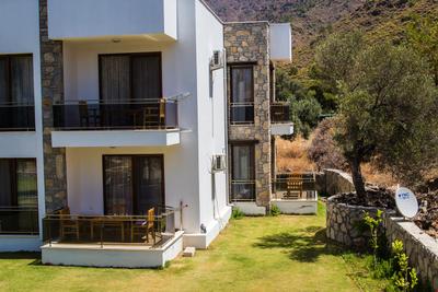 Duman's Apart Otel