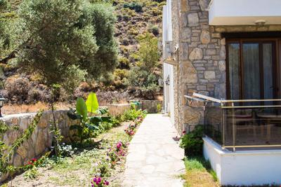 Duman's Apart Otel