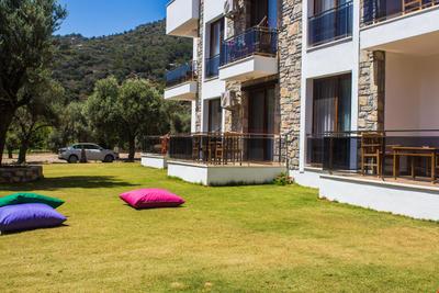 Duman's Apart Otel