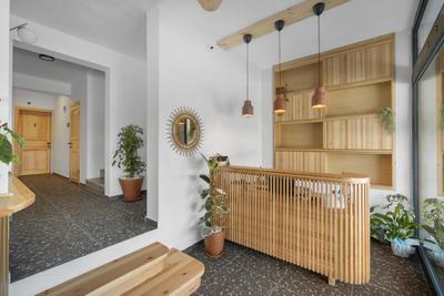 Egeden Hotel
