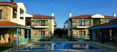 Ekinoks Butik Otel