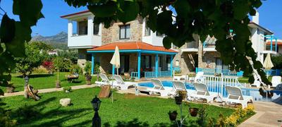 Ekinoks Butik Otel