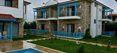 Ekinoks Butik Otel