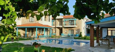Ekinoks Butik Otel