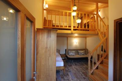 Ellys Home Butik Otel