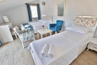 Emre Otel 10 Oda
