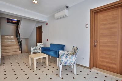 Emre Otel 10 Oda