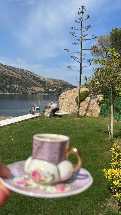 Limenias Kargı