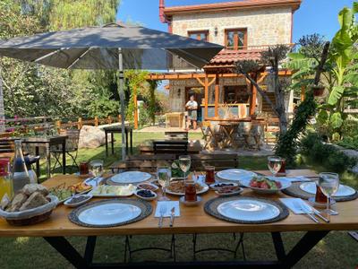 Feli Butik Otel