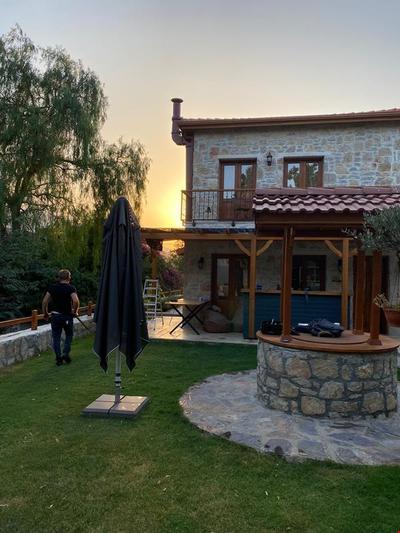 Feli Butik Otel