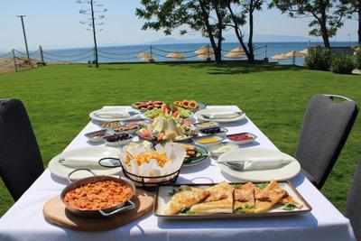 Feri Surf Club Hotel
