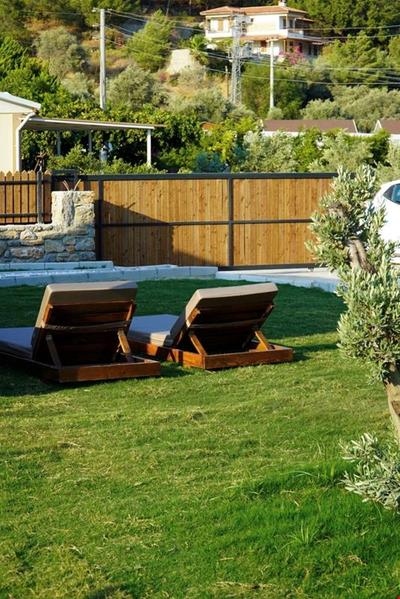 G A I A Datca Tiny House