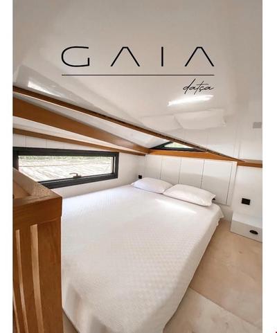 G A I A Datca Tiny House