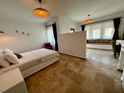 Garavilla Eski Datca Butik Otel