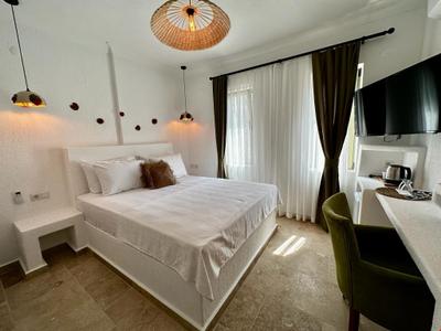 Garavilla Eski Datca Butik Otel