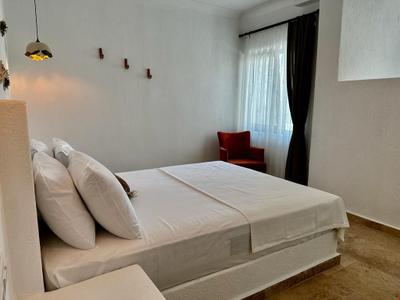 Garavilla Eski Datca Butik Otel