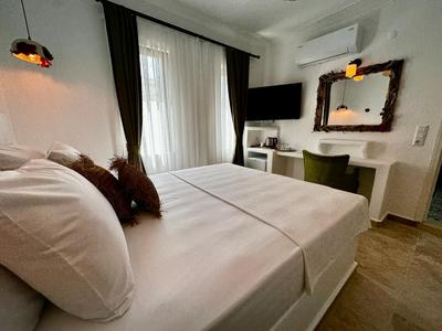 Garavilla Eski Datca Butik Otel