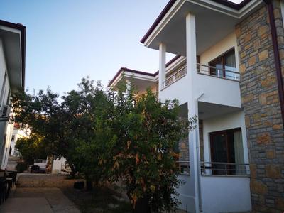 Gebora Tatil Evleri & Suits