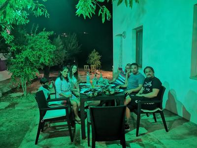 Gebora Tatil Evleri & Suits