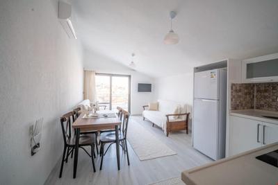 Datça Gül Apart