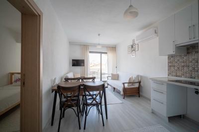 Datça Gül Apart