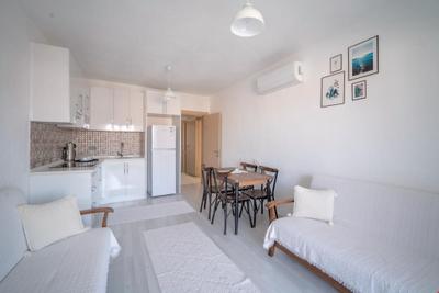Datça Gül Apart