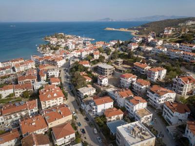 Datça Gül Apart