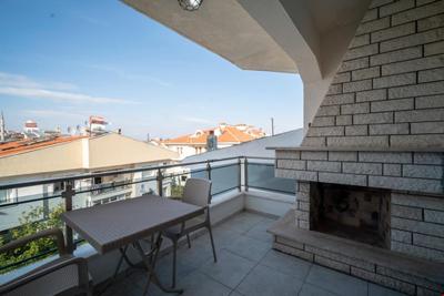 Datça Gül Apart