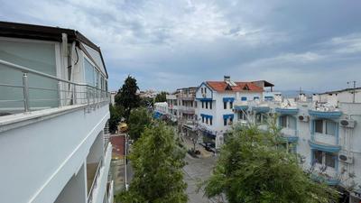 Gülhan City Hotel