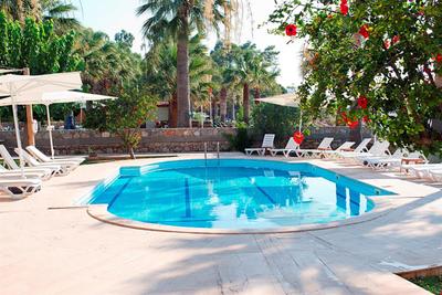 Hotel Mare Datça