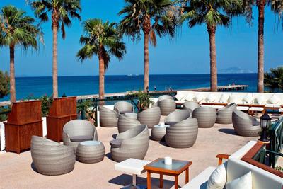 Hotel Mare Datça