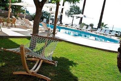 Hotel Mare Datça