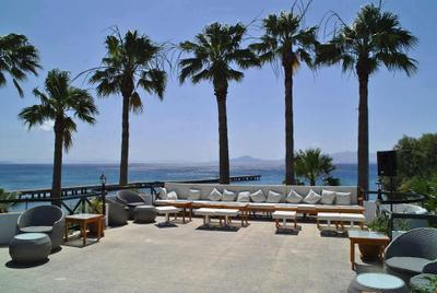 Hotel Mare Datça