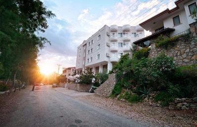 Hotel Olimpos Datça