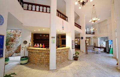 Hotel Olimpos Datça