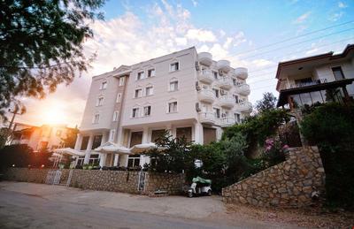 Hotel Olimpos Datça